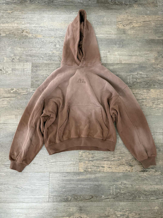 BROWEN SUNFADED HOODIE